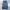 GU Streetwear Y2K Jeans Pria blue photo 1