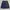 Vintage Y2K Jeans Pria navy blue photo 3