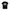 Indie Minimalist T-shirt Wanita black photo 1