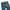Japanese brand Vintage Grunge Jeans Pria navy photo 4