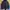 291295=HOMME Y2K Avant Garde Pea coat Pria brown photo 1