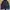 291295=HOMME Y2K Avant Garde Pea Coat Pria Brown