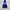 Eiger Casual Hat Pria blue photo 1