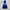 Eiger Casual Hat Pria Blue