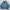 Vintage Y2K Hoody Pria blue photo 2