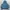 Vintage Y2K Hoody Pria blue photo 1