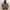 Vintage Windbreaker Pria khaki photo 1