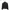 Japanese brand Y2K Emo Blouse Wanita black photo 3