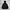 Japanese Brand Streetwear Casual Windbreaker Pria Black