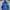 Nike Vintage Sportswear Windbreaker Pria Blue