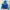Nike Gorpcore Windbreaker Pria navy blue photo 1