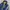 Undefeated Gorpcore Windbreaker Pria navy photo 5