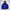 Montbell Streetwear Gorpcore Windbreaker Pria Blue