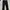 PLAC Vintage Casual Jeans Pria Black