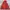 New Balance Streetwear Gorpcore Windbreaker Pria red photo 5