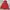 New Balance Streetwear Gorpcore Windbreaker Pria red photo 1