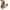 Guess Vintage Y2K Shoulder bag Wanita cream tan photo 8