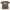 Stussy Streetwear T-shirt Pria Tan