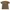 Stussy Streetwear T-shirt Pria Tan