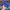 Vintage Streetwear Hat Pria Blue