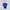 Russell Athletic Casual Polo shirt Pria blue photo 1
