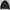 Japanese Brand Vintage Streetwear Windbreaker Pria Black