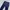 Grunge Indie Jeans Pria navy photo 6