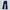 Grunge Indie Jeans Pria navy photo 4