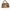 Puma Vintage Y2K Shoulder bag Wanita brown photo 1