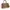 Puma Vintage Y2K Shoulder bag Wanita brown photo 5