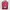 Vintage Casual Backpack Wanita red photo 1