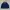 Reworked Bomber jacket Pria navy photo 2