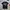 Emo Casual T-shirt Pria black red photo 1