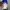 Vintage Hat Pria white blue photo 5
