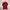 Streetwear Y2K Casual Shirt Pria Red