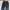 Japanese brand Grunge Emo Jeans Pria white black photo 3