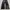 Vintage Streetwear Jeans Pria black gray photo 2