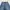 Uniqlo Vintage Streetwear Jeans Pria white blue photo 5