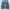 Uniqlo Vintage Streetwear Jeans Pria white blue photo 7
