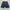 Wrangler Streetwear Skater Jeans Pria navy blue photo 5