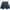 Wrangler Streetwear Skater Jeans Pria Navy Blue