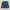 Wrangler Streetwear Skater Jeans Pria navy blue photo 3