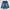 GAP Streetwear Skater Jeans Pria navy blue photo 5