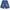 GAP Streetwear Skater Jeans Pria navy blue photo 1