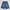 GAP Streetwear Skater Jeans Pria navy blue photo 2