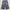 FUBU Vintage Y2K Jeans Pria navy blue photo 6