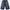 FUBU Vintage Y2K Jeans Pria navy blue photo 1