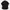 GU Minimalist Casual Shirt Wanita black photo 1