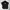 GU Minimalist Casual Shirt Wanita black photo 2