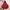 Dickies Sportswear Hoody Pria red photo 1